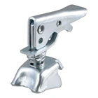 Curt Replacement 2" Posi-lock Trailer Latch For A-frame Couplers New. Price: $35.99.