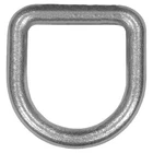 Buyers Products B38RZW D-ring,clear ZINC,1/2" DIA,11781 Lb. Cap 426T83 New. Price: $6.64.