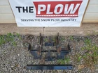Western Ultramount Ultra-mount 17-23 Ford Superduty F250 350 31270 *read Note* Used. Price: $675.00.