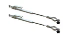 Torklift A7006 Pair Fastgun Wobble Stopper Round Jack Bracket Camper Stabilizer New. Price: $425.99.
