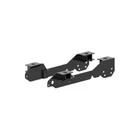 Pullrite 4426 Traditional Series Superrail Mounting Kit New. Price: $723.79.