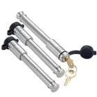 61667 Pack Mixed 3.0, Keyed Alike, Hitch Locks For Gen-y Mega Duty ... New. Price: $185.56.
