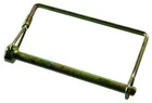 Jr Products 01284 Safety Lock Pin- 1/4'X3' New. Price: $15.79.