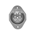Buyers Products Recessed Tie-down Ring (B-601) New. Price: $5.57.