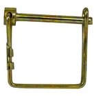 Buyers 66063 Yellow Zinc Plated Snapper Pin New. Price: $14.83.