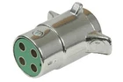 Rv Trailer Camper Wiring End Pollak 11-409 New. Price: $10.71.