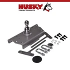 Husky Towing Under-bed Gooseneck Trailer Hitch 33207 For 2014-2018 Ram 2500 New. Price: $499.99.