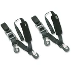 Powertye Tie-down Ratchet W/2 Snap-hook Ends & Sewn-in Sheepskin 32582-S New. Price: $68.36.