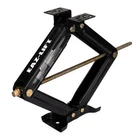 Camco Eaz-lift 24" Stabilizing Rv Scissor Jack 5,000 Lb Load Capacity 48810 New. Price: $80.18.