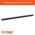 Replacement Trutrack Weight Distribution Spring Bar For #17501 New. Price: $99.99.