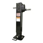 Ram Heavy-duty Two Speed Square Tube Trailer Jack (TJD2SP-15K) New. Price: $301.91.