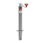 Redneck Trailer 155033 Bulldog 2 Topwind Frame Jack 15IN Lift New. Price: $126.42.