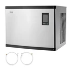 Vevor Commercial Ice Maker Machine Head 1000 Lbs/day Self-cleaning New. Price: $1559.90.