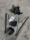 Blue Ox BXW1000 Swaypro-weight Distribution W/ Control 20K Lbs, Ball Used. Price: $269.99.
