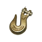 Ancra Clevis Grab Hook 1/2 Inch Grade 70 (45946-13) New. Price: $21.84.