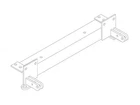 Blue Ox BX3721 Tow Bar Base Plate For 1990-1995 Toyota 4RUNNER New. Price: $609.00.