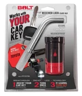 1/2IN. Receiver Lock Toyota Strattec Sec 7023629 New. Price: $62.81.