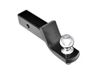 Armordillo 7163959 2" Drop Down Loaded Ball Mount Trailer Tow Hitch With R... New. Price: $90.23.