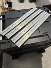 Macs Custom Tie-downs 240024 TRACK-4 2FT Sections (four Pieces In Total) New. Price: $20.00.