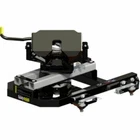 Pullrite 2915 Puck Series 20K Superglide Auto Sliding Fifth Wheel Hitch New. Price: $2130.00.
