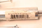 Ultra-fab Spring Pull Pin For Rv Landing Gear 7/16" 17-943032 New. Price: $24.99.