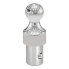 Curt 60629 Oem Compatible Gooseneck Ball For Chevy/gmc Pickups New. Price: $139.98.