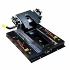 Demco 8550035 Autoslide 5TH Wheel Hitch - 21000 Lbs New. Price: $2173.00.