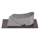 Stromberg Carlson JBP-C300 Trailer Jack Accessories New. Price: $47.80.