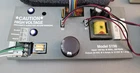 Silent Knight Sk 5198 Power Supply For The 5207 Facp - Tested 100% Used. Price: $300.00.