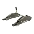 Husky Towing 33143 5TH Wheel Trailer Hitch Replacement Slider New. Price: $502.99.