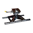 Demco 8550044 21K Recon Double Pivot 5TH Wheel Hitch With Bed Rails New. Price: $997.77.