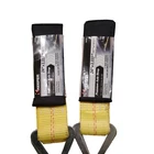 Keeper 24 3,333LBS/61CM 1,512KG Premium Axle Strap With D-rings New. Price: $31.90.