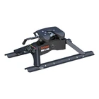 Curt A-series 5TH Wheel Hitch A16 Head Unit With Rails 16K Part# 16121 New. Price: $1004.99.