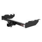 For Chevy Silverado 1500 Classic 07 Trailer Hitch 4 Heavy Duty Square New. Price: $336.53.