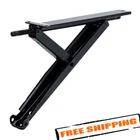 Bal 23025 1000 Lb Black Electro Coated Manual Stabilizer Jack New. Price: $102.54.
