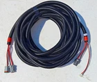 Lippert Replacement Hall Effects Wiring Harness - Right Rear 305115 Rv Trailer New. Price: $200.00.