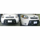 Blue Ox BX2715 Base Plate; For 2010-2013 Kia Soul New. Price: $639.00.