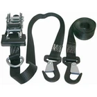 Keeper 1.25 X 8' High Tension Ratchet Tie-down With Snap Hooks, Pack 1,00 New. Price: $44.96.