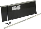 Smart Solutions (00002 48" X 20" 2-PIECE Rock Solid Tow Guard New. Price: $135.20.