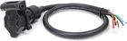 Hopkins Towing Solutions 20022 Endurance 7 Blade 3' Vehicle Side Jacketed... New. Price: $83.37.