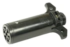 Pollak 11-704EP Plastic 7-WAY Connector Plug New. Price: $19.52.