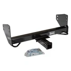 Class 3 Front Trailer Hitch 2" Receiver Opening 500 Tw / 9000 Line Pull New. Price: $350.72.