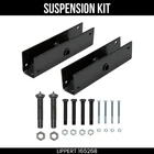 Lippert Suspension Kit, Tandem Axles, 7K Lbs, 36 Inch Spacing, 165268 New. Price: $110.99.