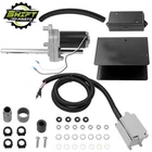 Electric Powered Trailer Jack Kit For Bulldog Landing Gear 1824200100 12000 Lbs New. Price: $198.99.