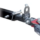 Roadmaster 061 Quiet Hitch New. Price: $46.48.