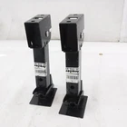 2 Pack Etrailer 6-1/4" X 18" 650LBS Drop Leg Travel Stabilizer Jacks TJ01RT-HD New. Price: $44.99.