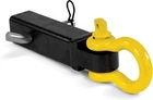 Champion Power EQUIPMENT-C18016 2-INCH Hitch Receiver Bracket W/shackle For New. Price: $49.90.