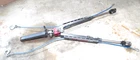 Tow Bar - Roadmaster Falcon All Terrain 6000 Pound W/ Safety Cables & Cover Used. Price: $349.90.
