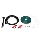 Roadmaster Universal Fitment Heavy-duty 85 Amp Smart Diode Wiring Kit Led Bulk New. Price: $98.58.