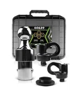 60639 Puck System Gooseneck Hitch Ball Kit, 38000 Lbs Gtw/ 9500 Vtw 2-5/1... New. Price: $146.93.